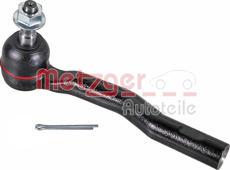Metzger 54069001
