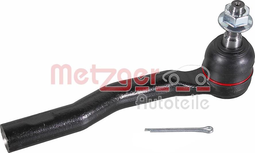 Metzger 54069102