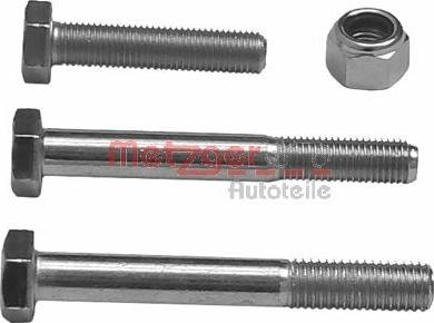 Metzger 55000318