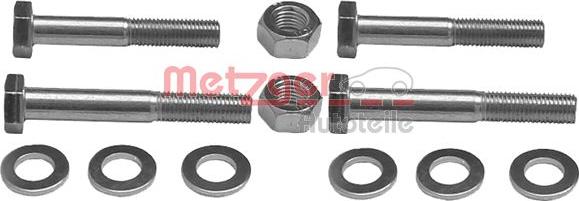 Metzger 55000948