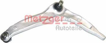 Metzger 58065202