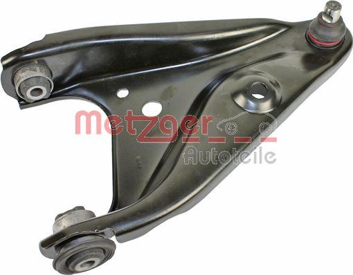 Metzger 58093102