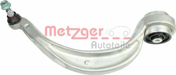 Metzger 58094701 - Auto Part