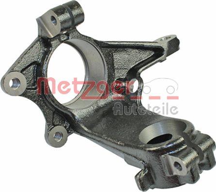 Metzger 58100301
