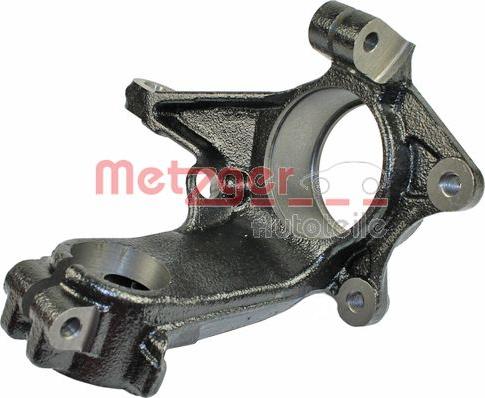 Metzger 58100402