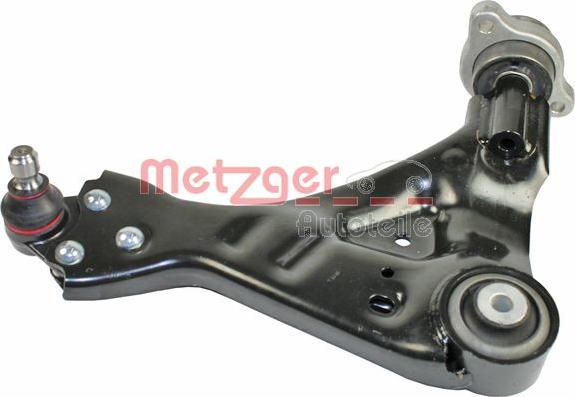 Metzger 58100701 - METZGER 58100701 Redaelli