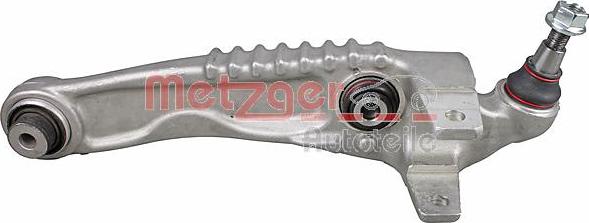 Metzger 58117702
