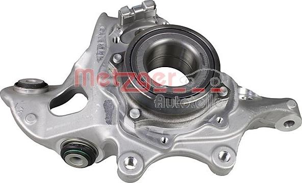 Metzger 58121803