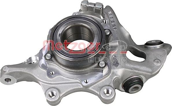 Metzger 58121904