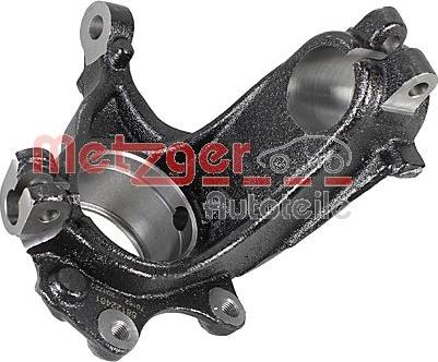 Metzger 58122401 - Auto Part
