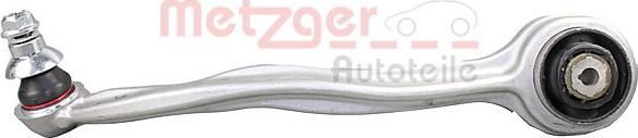 Metzger 58124201