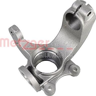 Metzger 58124401