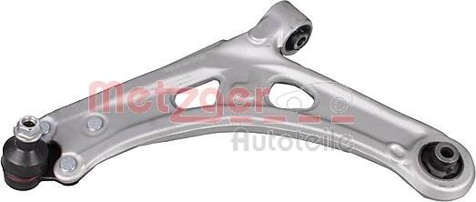 Metzger 58126801