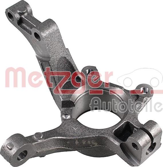 Metzger 58150401 - Auto Part