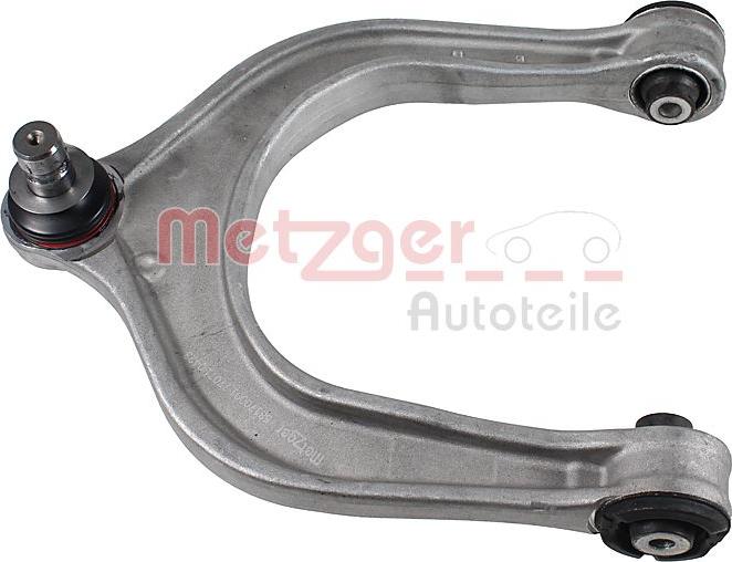 Metzger 58170001 - Auto Part