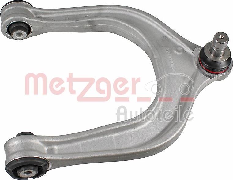 Metzger 58170102 - Auto Part
