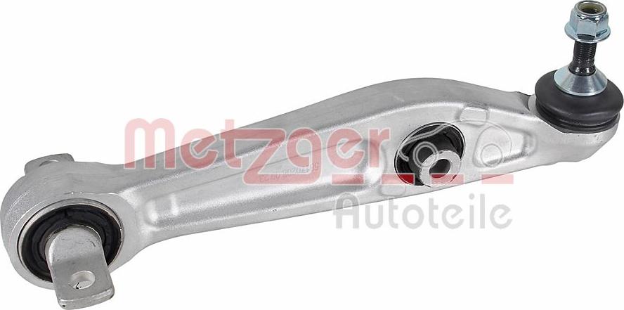 Metzger 58170208 - Auto Part