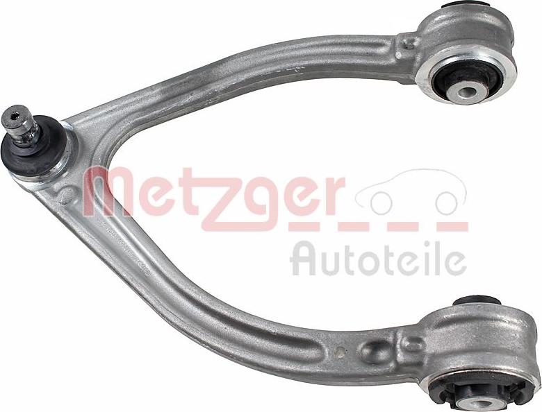 Metzger 58172001 - Auto Part