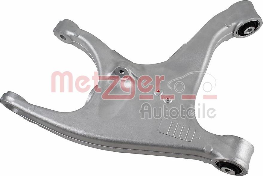 Metzger 58172403 - Auto Part