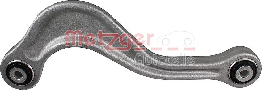 Metzger 58173809 - Auto Part