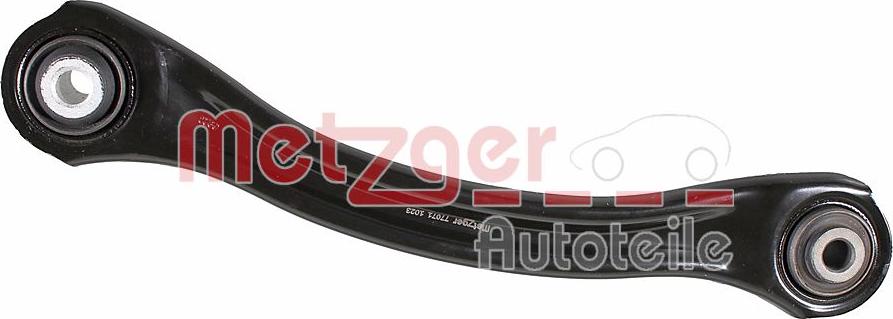 Metzger 58174104 - Auto Part