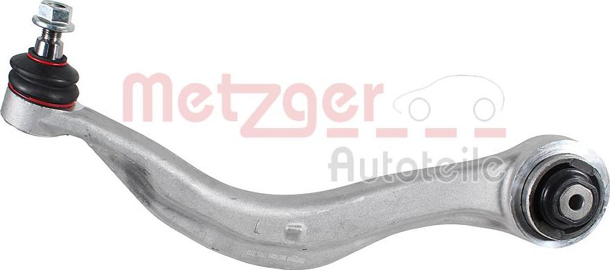 Metzger 58174201 - Auto Part