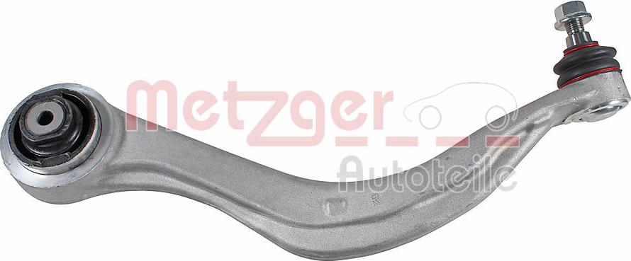 Metzger 58174302 - Auto Part