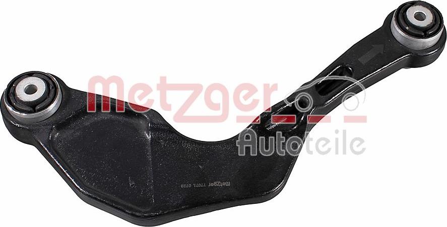 Metzger 58175403 - Auto Part