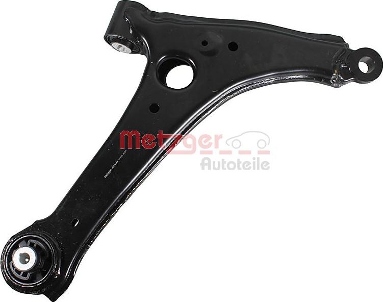 Metzger 58175702 - Auto Part