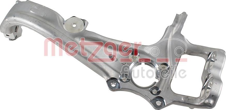 Metzger 58176001 - Auto Part