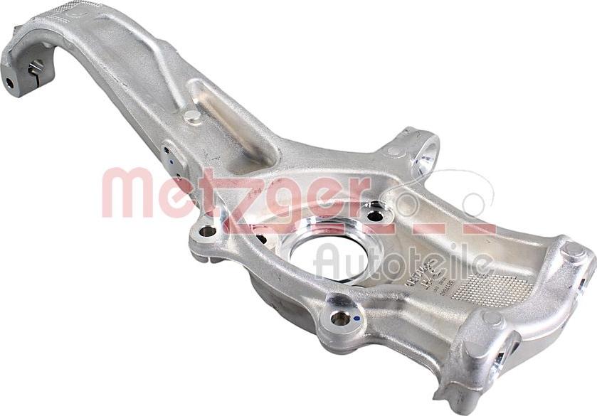Metzger 58176401 - Auto Part