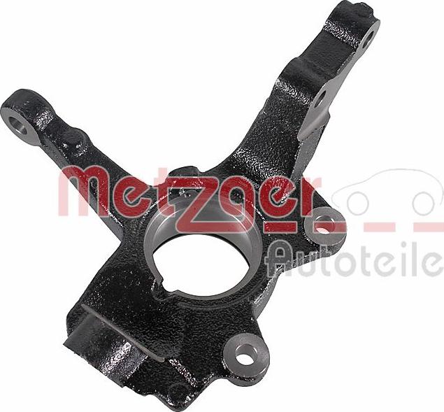 Metzger 58176801 - Auto Part
