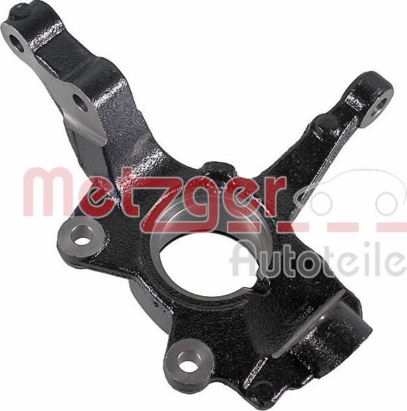 Metzger 58176902 - Auto Part