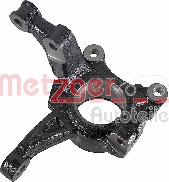 Metzger 58177102 - Auto Part