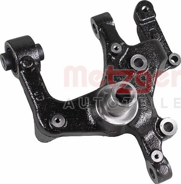 Metzger 58177401 - Auto Part