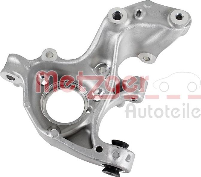 Metzger 58178201 - Auto Part