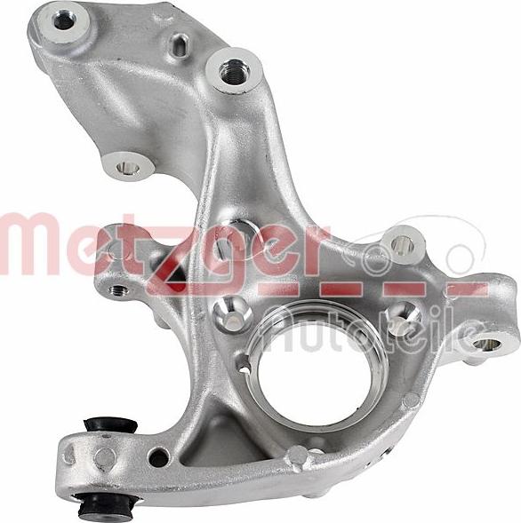 Metzger 58178302 - Auto Part