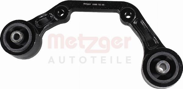 Metzger 58196809 - Auto Part