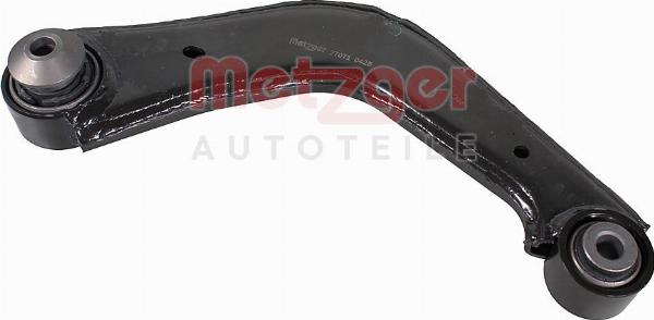 Metzger 58197503 - Auto Part