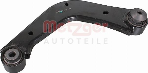 Metzger 58197604 - Auto Part