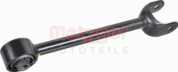 Metzger 58198709 - Auto Part