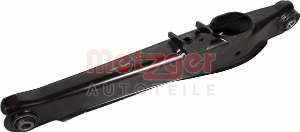 Metzger 58198809 - Auto Part