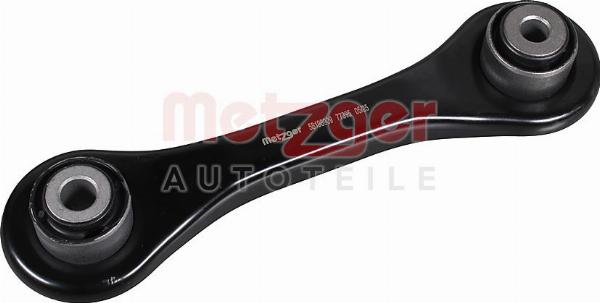Metzger 58198909 - Auto Part