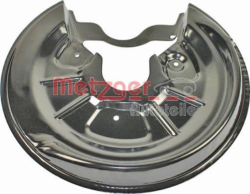 Metzger 6115003 - METZGER Autoteile 6115003