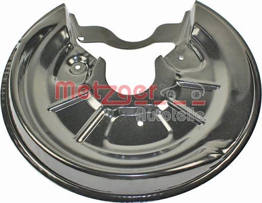 Metzger 6115004 - METZGER Autoteile 6115004