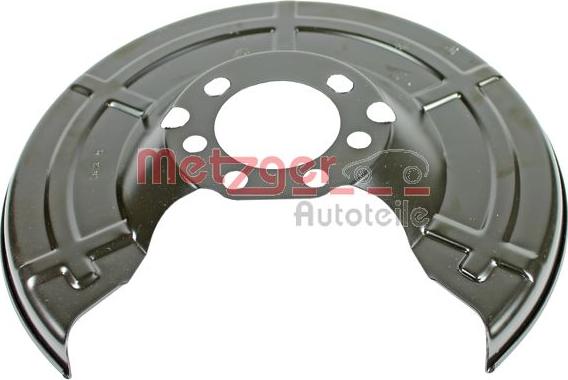 Metzger 6115019