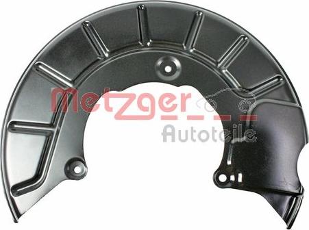 Metzger 6115029 - METZGER Autoteile 6115029