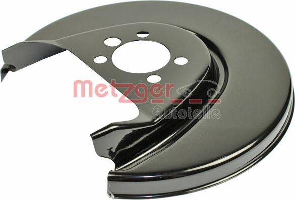 Metzger 6115055 - METZGER Autoteile 6115055