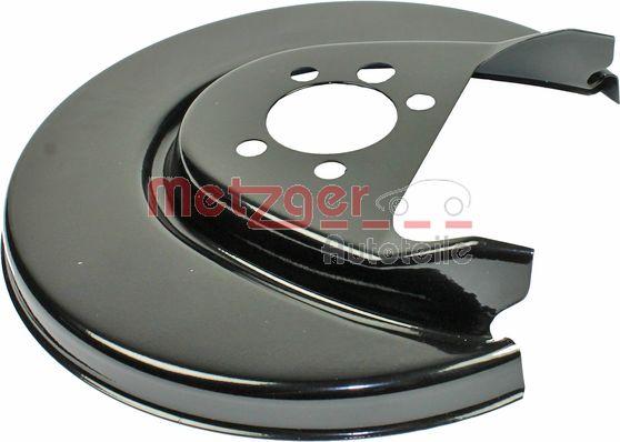 Metzger 6115056 - METZGER Autoteile 6115056