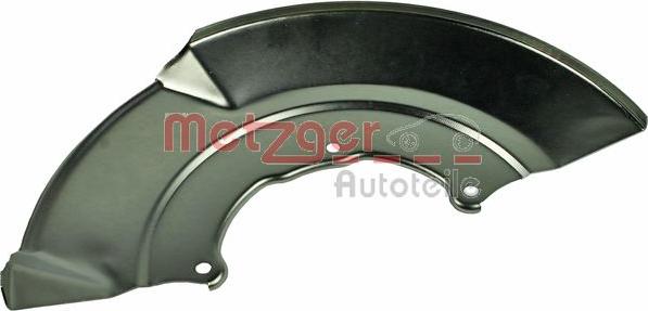 Metzger 6115057 - METZGER Autoteile 6115057